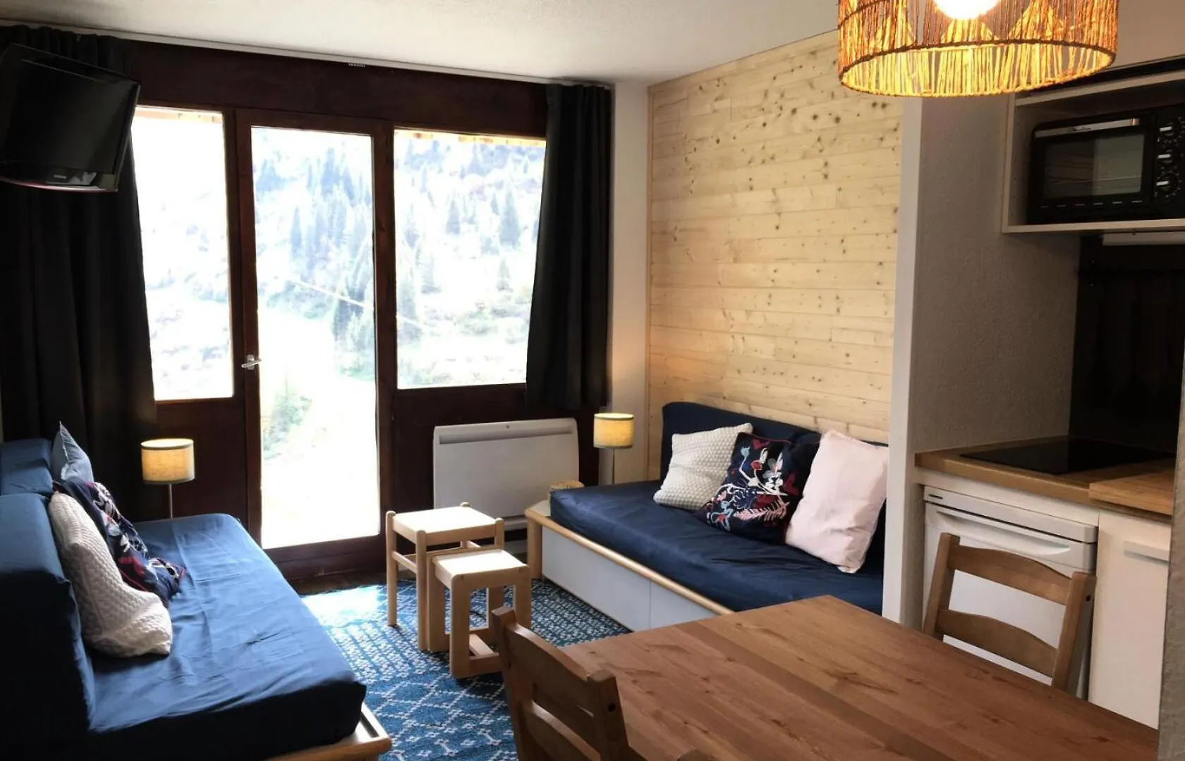 Contacts de Residence Le Cedrat - Maeva Home - Appartement 2 Pieces 5 Personnes Au Pied Des Pistes - Prestige - Super Home Mae-3437
